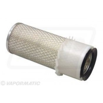 VPD7258 Air Filter Outer  264X103.5X63.5mm